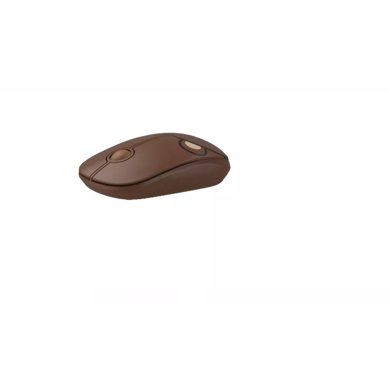 Bezprzewodowa myszka Tellur Kids Bear TLL491211 Interfejs
