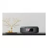 JVC Kenwood Electronics CR-ST700SCD-B - Internet - Cyfrowe - DAB+ - FM - 87,5 - 108 MHz - 174.928 - 239.2 MHz - 43 W