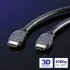 HDMI High Speed kabel VALUE HDMI M - HDMI M 5 m
