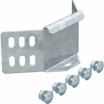 OBO Bettermann łącznik kątowy WKV 60 (6043062)
