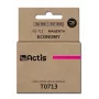 Wkład atramentowy ACTIS KE-713 kompatybilny z Epson T0713/T0893/T1003 magenta 13,5 ml