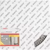 Tarcza diamentowa Bosch Standard for Universal 23 cm 2.22 cm 2.5 mm