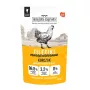 WIEJSKA ZAGRODA Filety z kurczaka monoproteinowe – karma mokra dla kotów – 85g