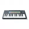 Novation FLKEY Mini - klawiatura MIDI dedykowana do oprogramowania FL Studio, 25 klawiszy.