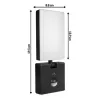 Reflektor LED MACLEAN MCE516 10W z czujnikiem ruchu PIR, 800 lm