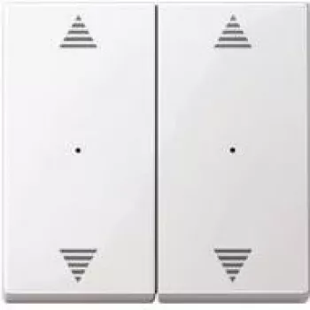 Merten 619719 Włącznik elektryczny biały (619719)