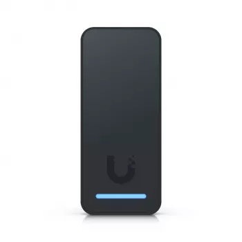 Ubiquiti Access Reader G2 Basic czytnik kontroli dostępu Czarny 0,7 W głośnik 48 V