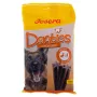 JOSERA Denties Kaczka z marchewką - przysmak dla psa - 180 g