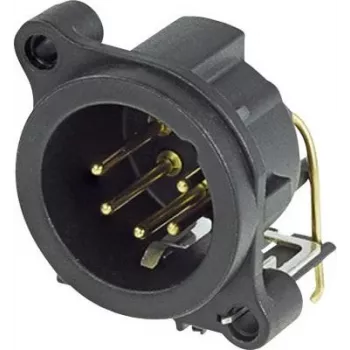 Neutrik NC5MAH Akcesorium łączności Czarny