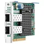 Karta sieciowa HP Enterprise HPE 10Gb 2x 560FLR-SFP+ Wewnętrzna PCIe Fiber 10000 Mbit/s