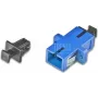 Lightwin LKUP SC-SC SM Akcesorium sieciowe Czarny