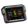 Kierownica panel wskaźników Ascher Racing 4-calowy model 76080028 do symulatorów wyścigowych