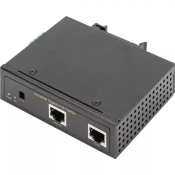 Rozdzielacz PoE++ Digitus DN-651111