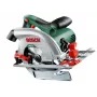 BOSCH. PIŁA PKS 55 /1200W 160mm