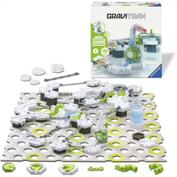 Ravensburger GraviTrax Energy Starter Set 27482