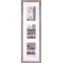 Pojedyncza ramka na zdjęcia Walther EF315VN Orzech MDF wysokość 608 mm