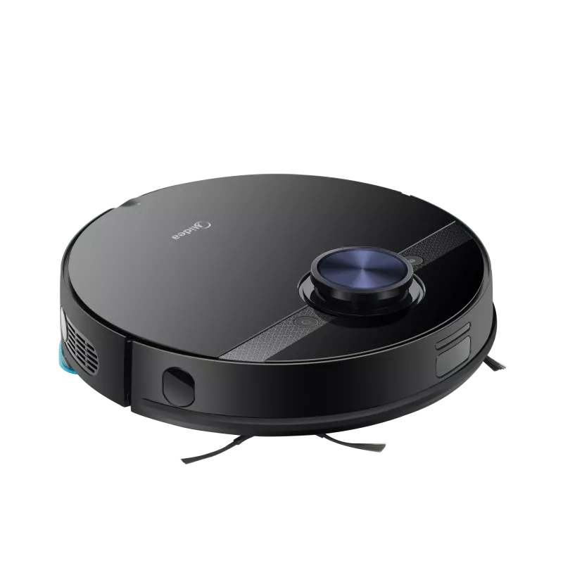 Robot odkurzający Midea M7 Evo 5200 mAh Czarny