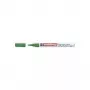 Marker Edding 751 zielony 10 szt.