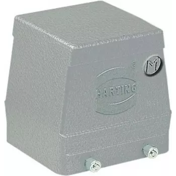 Harting Obudowa tulejowa Han® 32B-gs-R-M32 19 30 032 0527 1 szt. (19 30 032 0527)