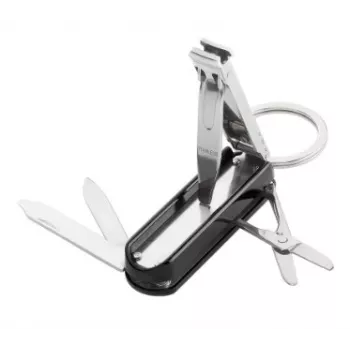 ZWILLING Classic Inox manicure multi-tool 42450-003-0