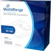 Dyskietka MediaRange MR200 3,5 cala 1,44 MB opakowanie 10 szt., czerwona i żółta