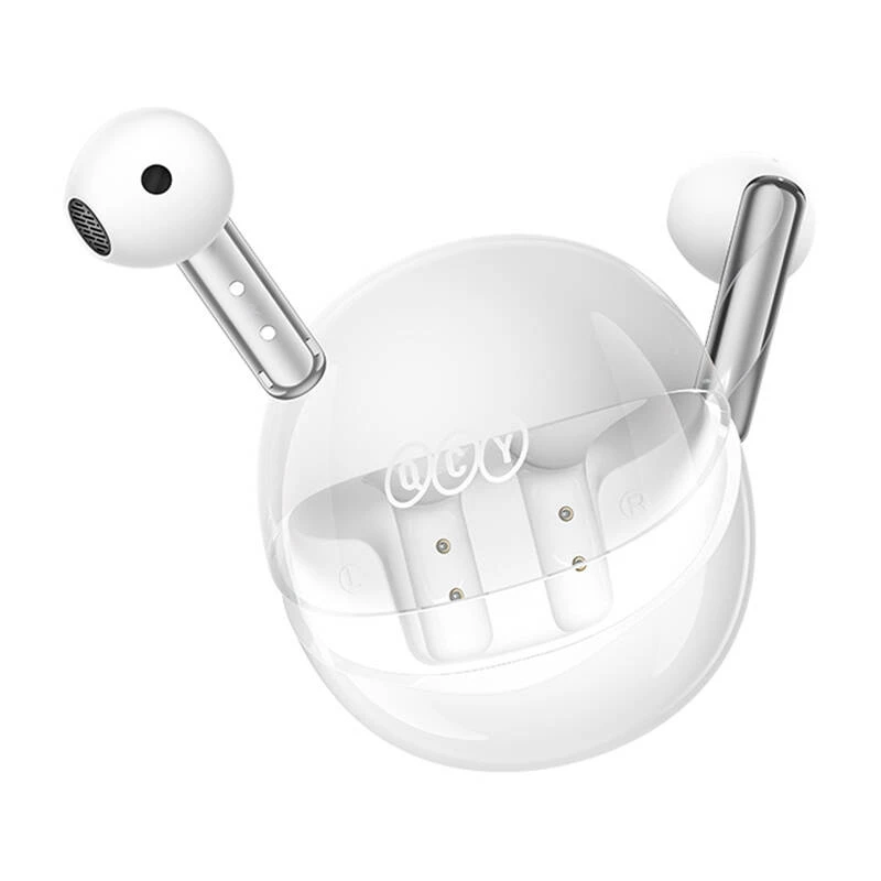 Słuchawki QCY AilyBuds Clear T32