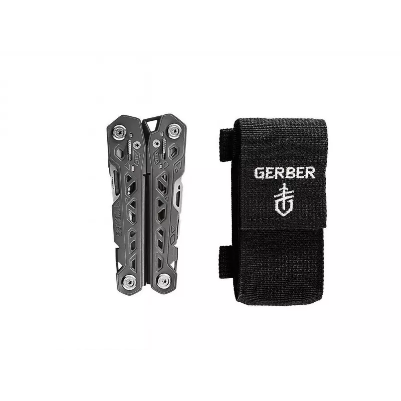 GERBER Suspension Truss wielofunkcyjne narzędzie