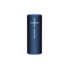 Logitech Ultimate Ears MEGABOOM 4 - Głośnik - Przenośny - Bezprzewodowy - Bluetooth - Sterowany aplikacją - kobaltowy niebieski (984-001991)