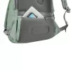 Plecak antykradzieżowy XDDESIGN Bobby Soft — Iceberg zielony, model P705.999