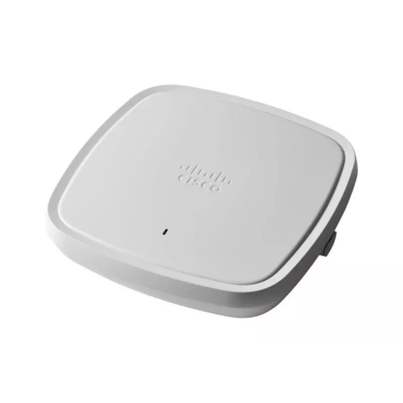 Bezprzewodowy punkt dostępowy Cisco Catalyst 9120AXI-EWC-E Wi-Fi 6
