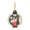 Patelnia D28 W5.9CM/93811 Resto