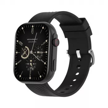 Smartwatch Manta Revo SWU401BK Czarny