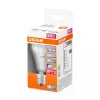 Żarówka LED Star+ Classic A RGBW FR 60 ściemnialna 9W/827 E27 z pilotem | 9 W | RGBW