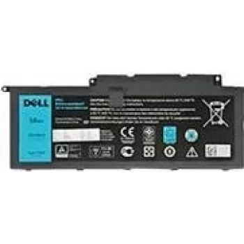 DELL 451-BBZP część zamienna do laptopa Bateria