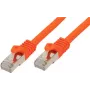 ShiverPeaks Kabel sieciowy S/CONN Kat.7 S/FTP 20 m