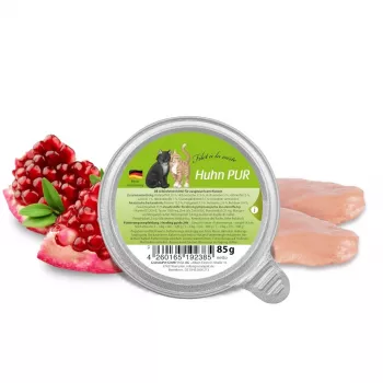 GRANATAPET Filet á la carte Chicken - mokra karma dla kota - 85g