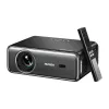 Projektor Aurzen Eazze D1 Pro — kompaktowy projektor LED do domu i biura, model AU-PJ-AD001P-EUDG0