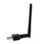 Bezprzewodowy klucz USB MEDIA-TECH MT4223 Wi‑Fi 4 (802.11n) — 4× porty USB