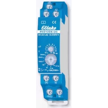 Eltako Electronics Przekaźnik czasowy AVZ12DX-UC (AVZ12DX-UC)