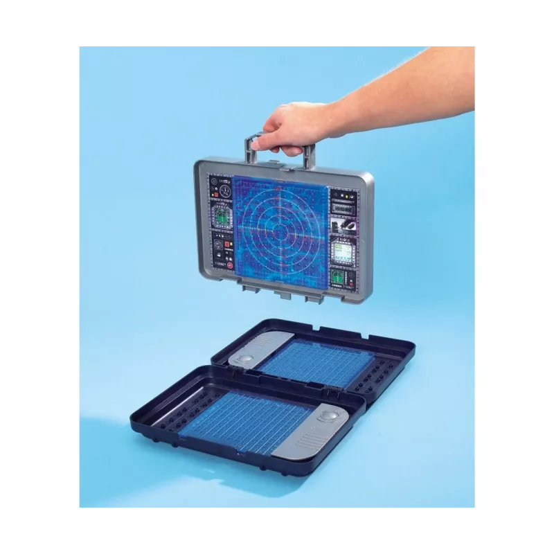 Noris Sea Battle Stratego