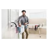 Suszarka na ubrania Vileda Premium 2in1
