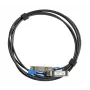 Kabel sieciowy MikroTik XS+DA0003 SFP/SFP+/SFP28 InfiniBand 3m Czarny