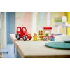 Lego 10468 Czerwony