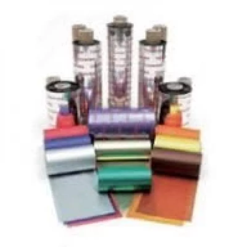 Toshiba TEC - czarny - 76 mm x 400 m - taśma - do B-SA4TM, SA4TM-GS12, SA4TM-R, SA4TM-TS12, SA4TP, SA4TP-GS12, SA4TP-R, SA4TP-TS12 (BSA40076AW6F)