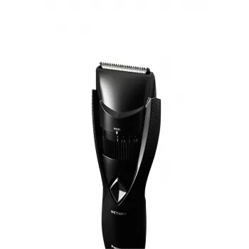 Panasonic ER-GB37 Akumulator 20 1 cm Mokre i Suche Czarny