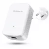 Mercusys ME10 V1 Wzmacniacz sygnału WiFi Montebar i wall