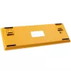Klawiatura Ducky One 3 Mini żółty, gaming, USB, QWERTY, US English