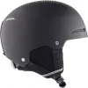 WINTER HELMET ALPINA ZUPO Czarny matte 51-55