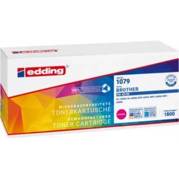 EDD-1079 magenta toner replaces brother TN-421M - Kompatybilny - Toner unit