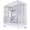 Montech HS02 Midi Tower biały
